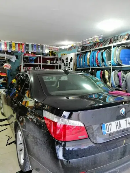 Rüzgar Oto Aksesuar - Photo 8