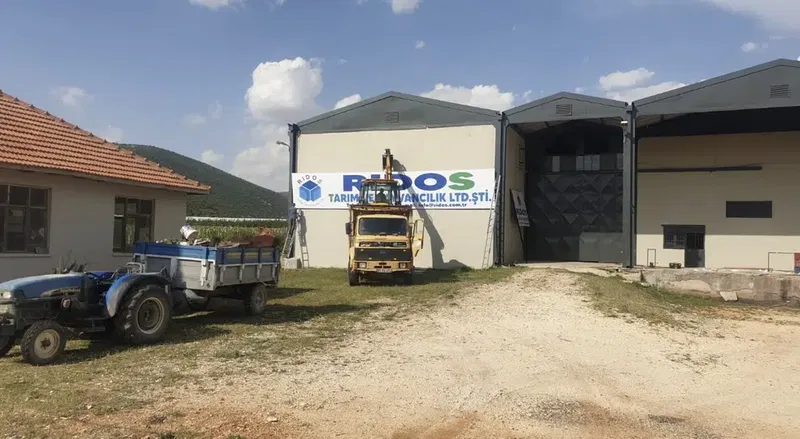 Rıdos Tarım - Photo 2