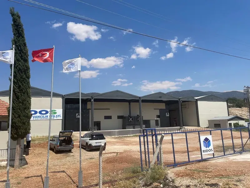 Rıdos Tarım - Photo 3