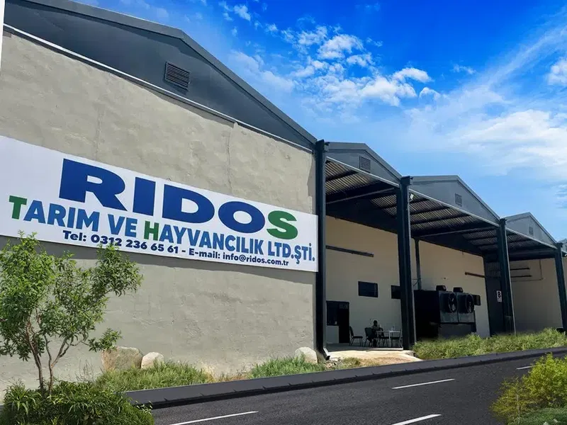 Rıdos Tarım - Photo 4