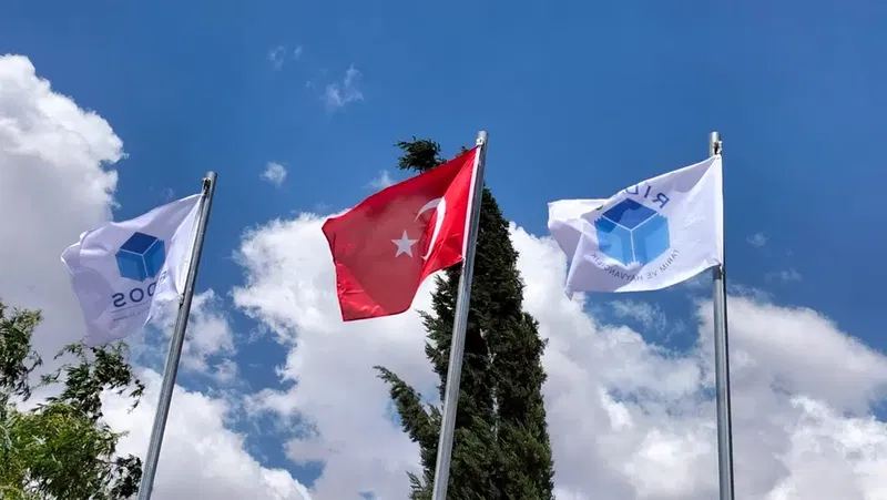 Rıdos Tarım - Photo 5