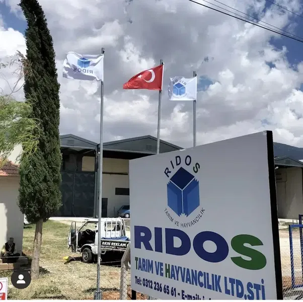 Rıdos Tarım - Photo 6