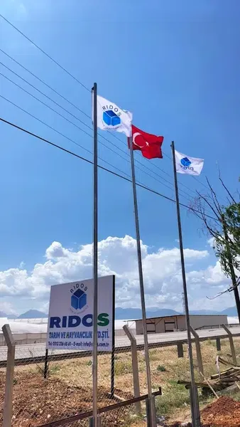 Rıdos Tarım - Photo 7
