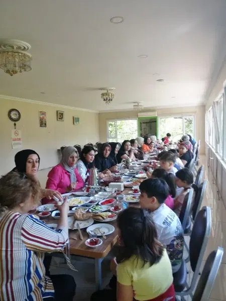 Saanen Keçili Bahçe - Photo 1