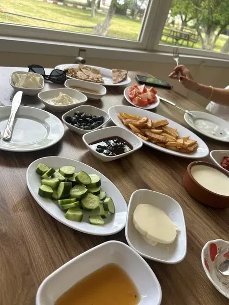 Saanen Keçili Bahçe - Photo 4