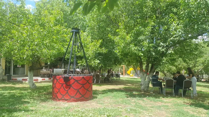 Saanen Keçili Bahçe - Photo 6