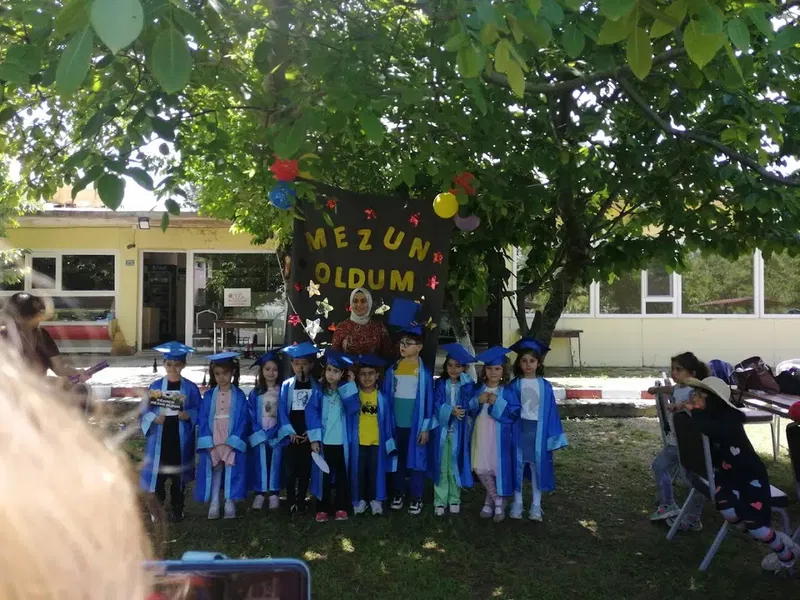 Saanen Keçili Bahçe - Photo 10
