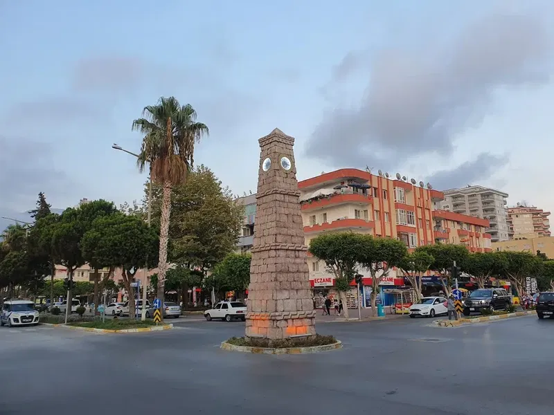 Clock Tower - Photo 1