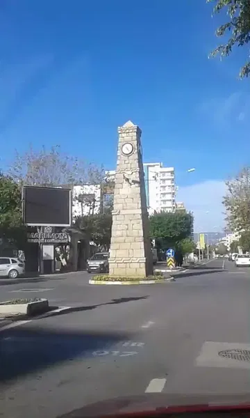 Clock Tower - Photo 2