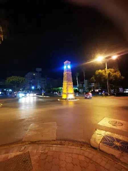 Clock Tower - Photo 3