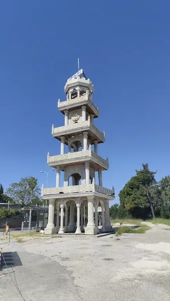 Saat Kulesi Çolaklı - Photo 1