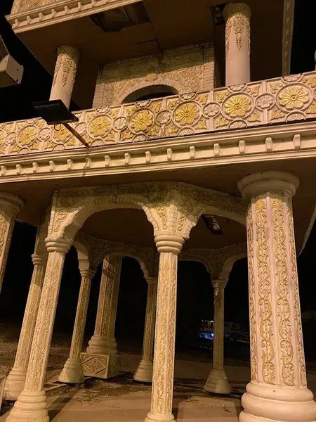 Saat Kulesi Çolaklı - Photo 2