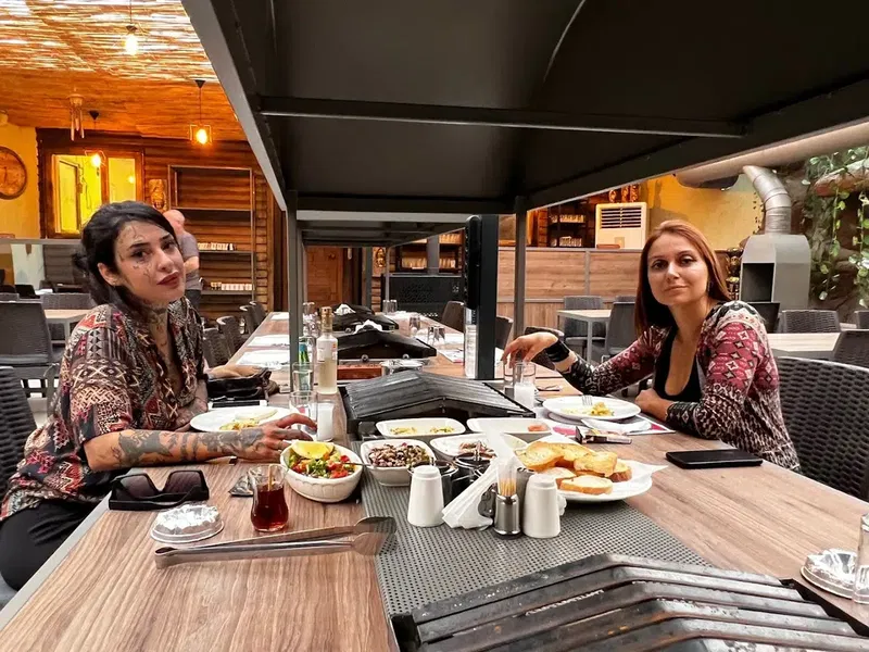 Sabit Mangal Evi - Photo 5