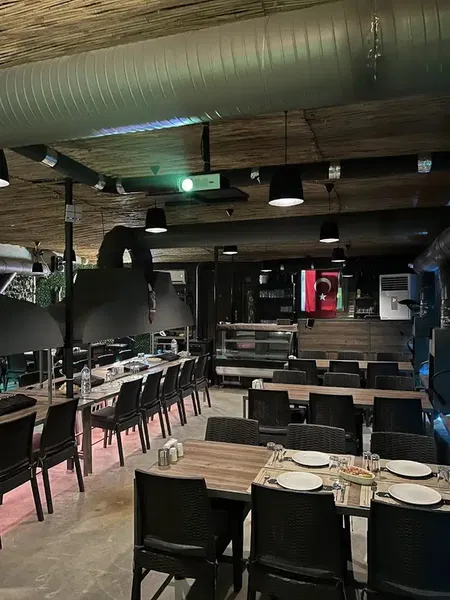Sabit Mangal Evi - Photo 6