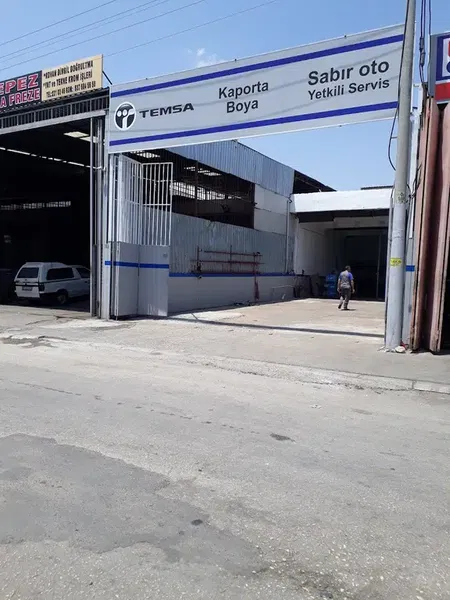 Sabır Oto I Temsa I Fuso Yetkili Servisi - Photo 4