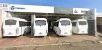 Sabır Oto I Temsa I Fuso Yetkili Servisi - Photo 8