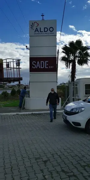 Sade Edt Gida - Photo 3
