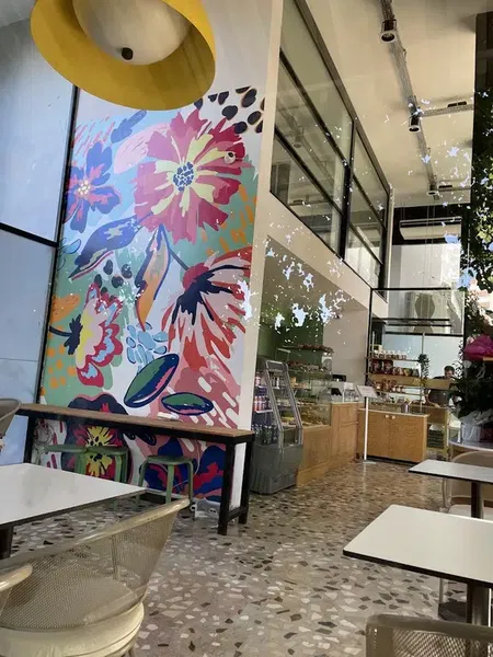Sade Patisserie Çağlayan - Photo 2