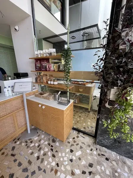 Sade Patisserie Çağlayan - Photo 3