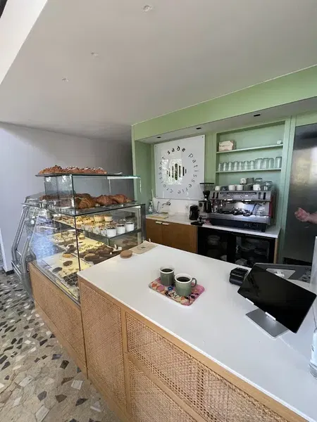 Sade Patisserie Çağlayan - Photo 4