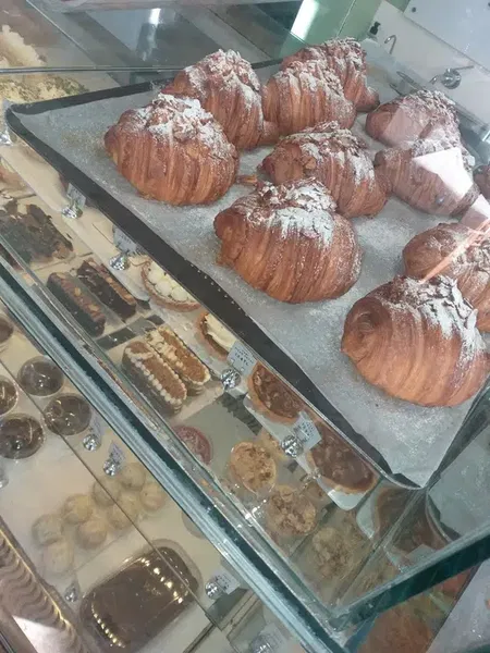 Sade Patisserie Çağlayan - Photo 5