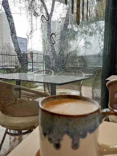 Sade Patisserie Çağlayan - Photo 8