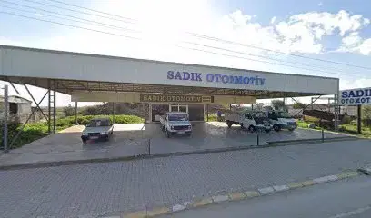 Sadik Otomotiv