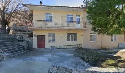 Sadıklar Köyü Muhtarlığı