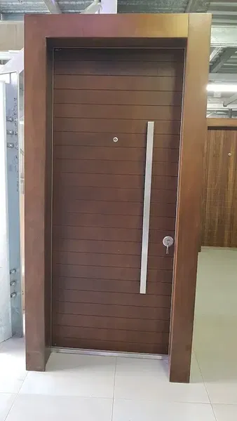Safeport Antalya Çelik Kapı - Photo 2