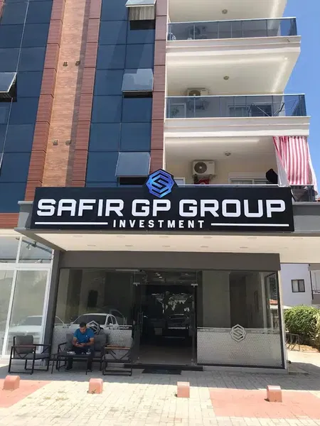 Safir GP Group - Photo 2