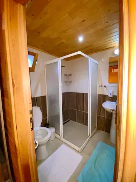 Safir Pansiyon - Photo 7