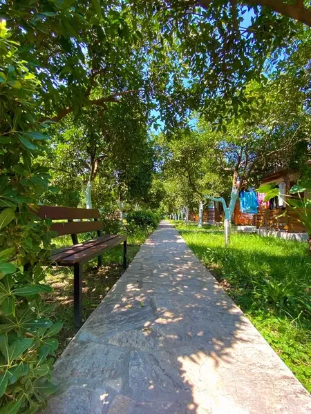 Safir Pansiyon - Photo 10