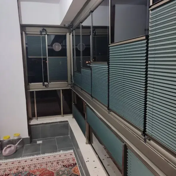 Safir Tekstil - Photo 6