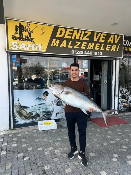Sahi̇l Av Bayi̇ - Photo 7