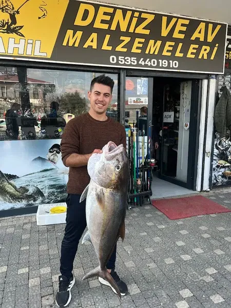 Sahi̇l Av Bayi̇ - Photo 9