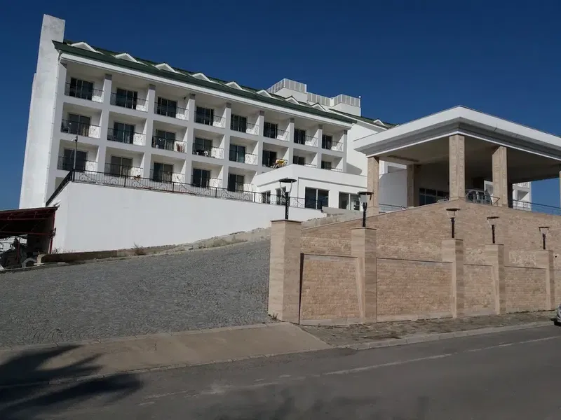 Sahil Buluşum Sitesi - Photo 6