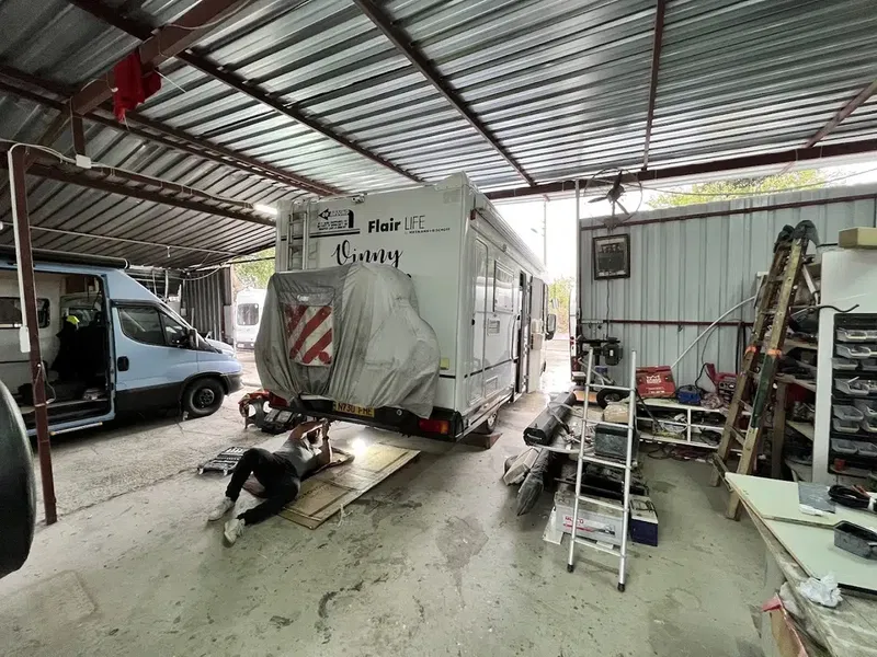 Sahil Karavan - Photo 2