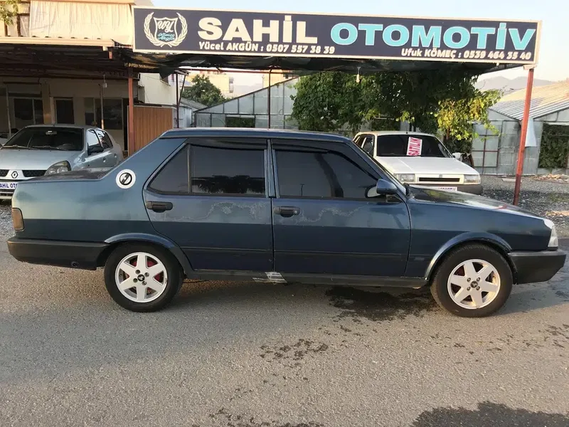 Sahil Otomotiv Gazipaşa - Photo 3