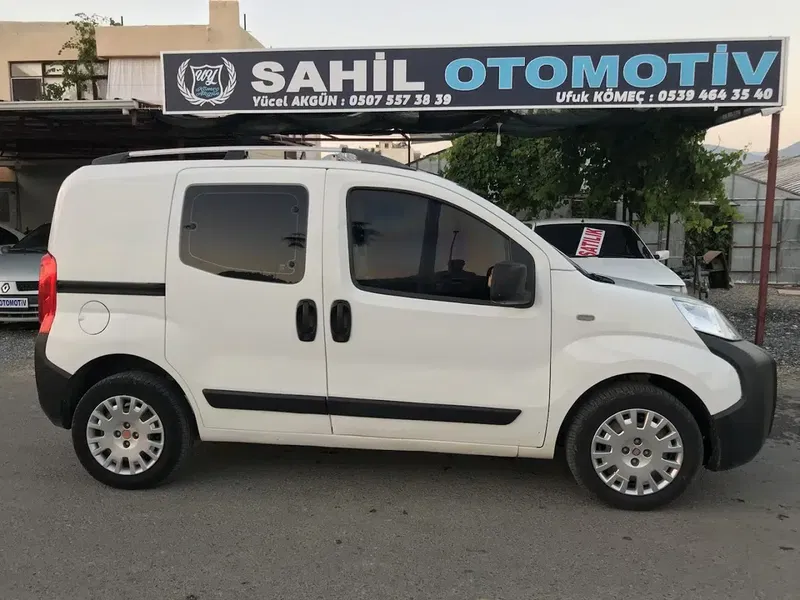 Sahil Otomotiv Gazipaşa - Photo 4
