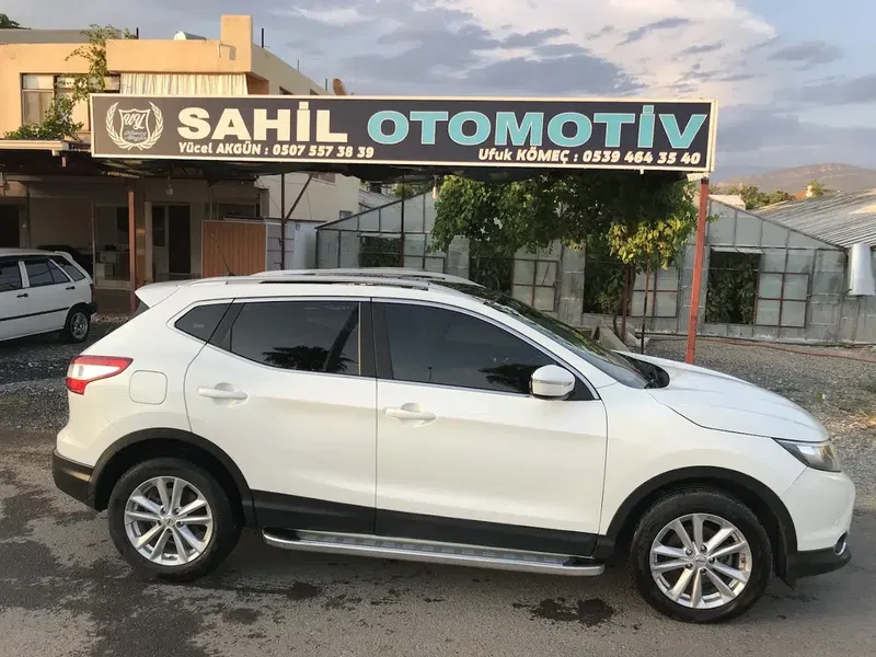 Sahil Otomotiv Gazipaşa - Photo 8
