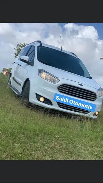 Sahil Otomotiv Gazipaşa - Photo 9