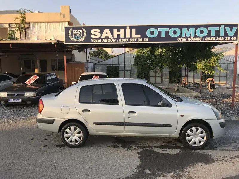 Sahil Otomotiv Gazipaşa - Photo 10