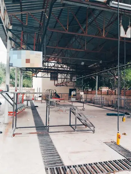 Sahra Hayvancılık Besi ve Kesim Çiftliği - Photo 1
