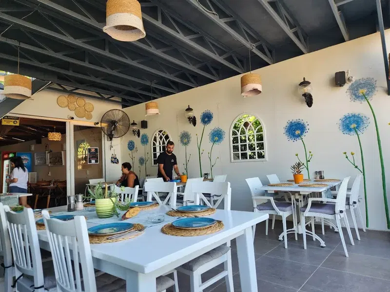 Saide Cafe & Restaurant - Photo 7