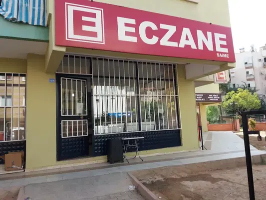 Saime Eczanesi