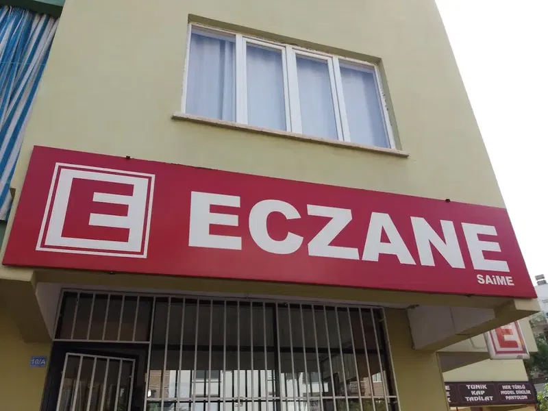 Saime Eczanesi - Photo 2