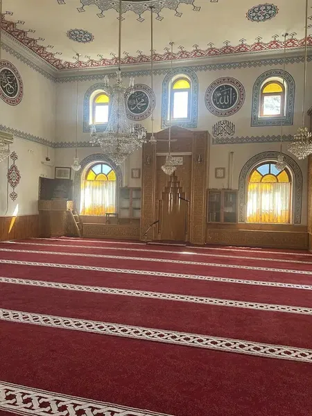 Sakarya Mosque - Photo 2