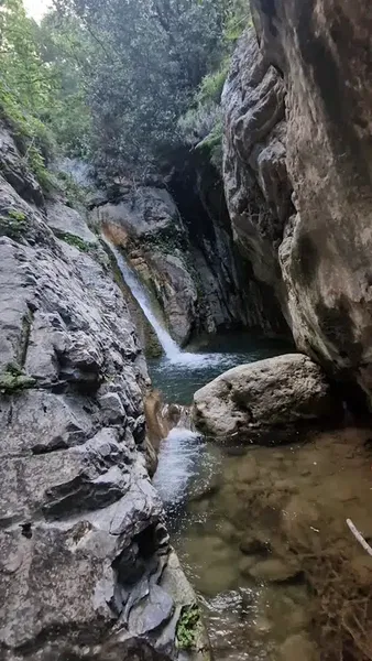 Saklı Vadi Şelalesi - Photo 2