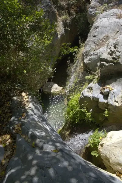 Saklı Vadi Şelalesi - Photo 10