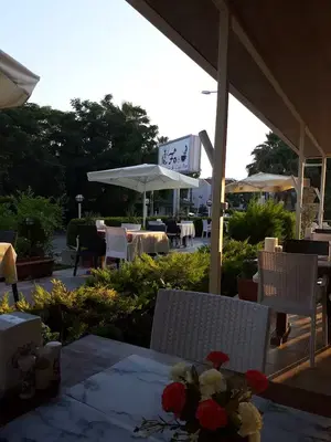 Saklıbahçe Alaturka Ocakbaşı